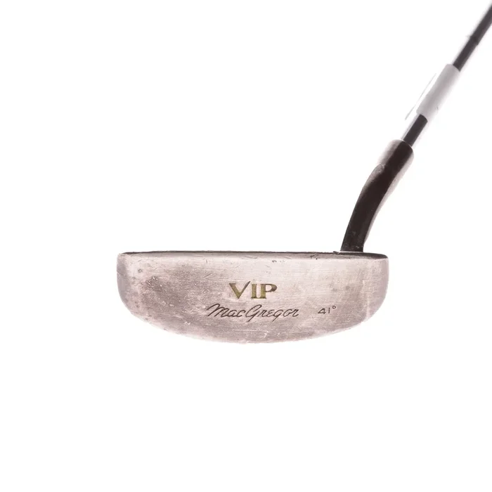 MacGregor VIP Steel Men’s Right Hand Chipper Regular – MacGregor VIP