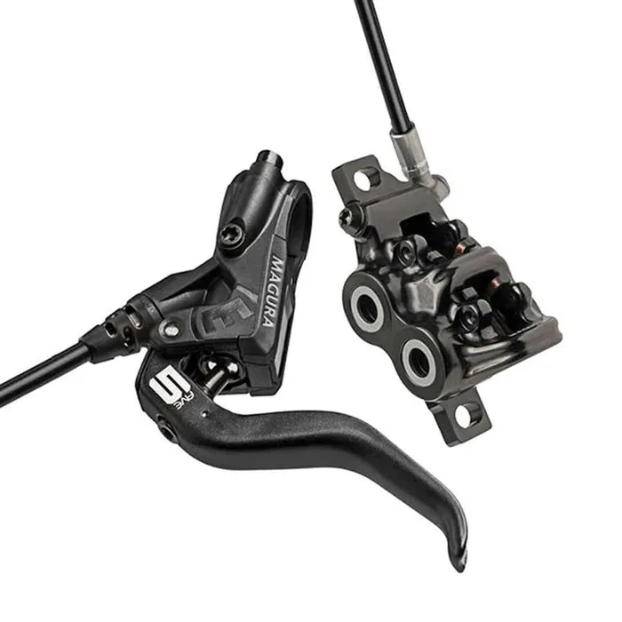 Magura MT5 NEXT MTB Hydraulic Disc Brakes