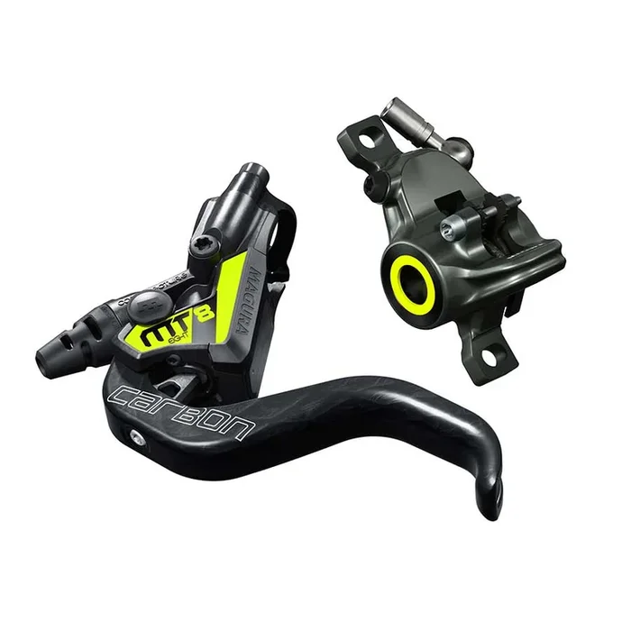 Magura MT8 SL MTB Hydraulic Disc Brakes