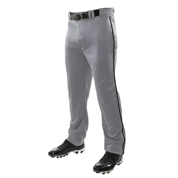 Majestic Cool Base HD Piped YOUTH Baseball Pants – 894Y