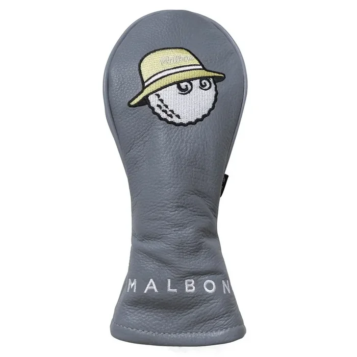 Malbon Bermuda Headcover
