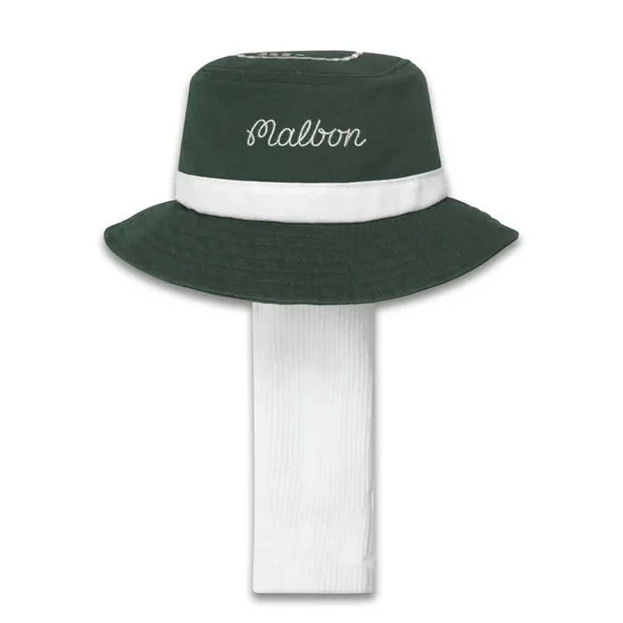 Malbon Buckets Knit Headcover