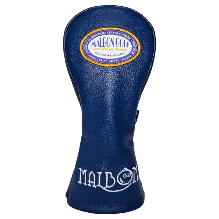 Malbon Chateau Headcover