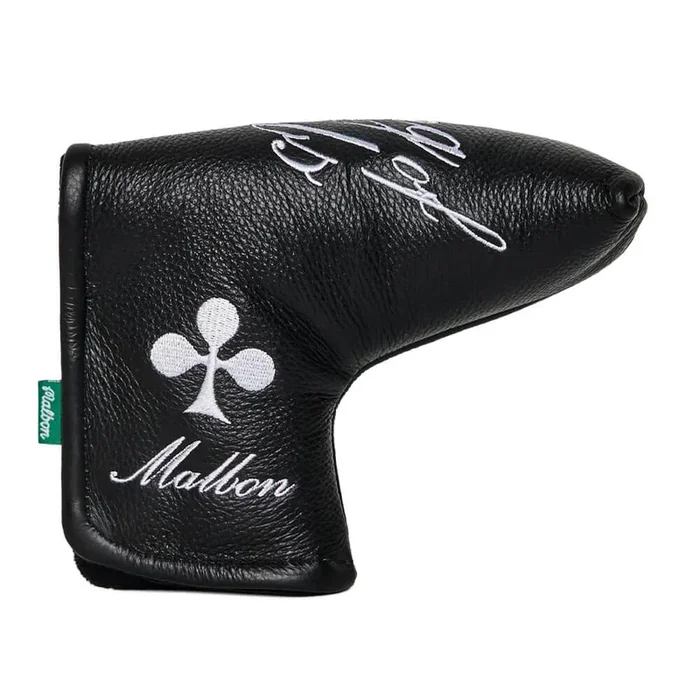 Malbon King Of Clubs Headcover