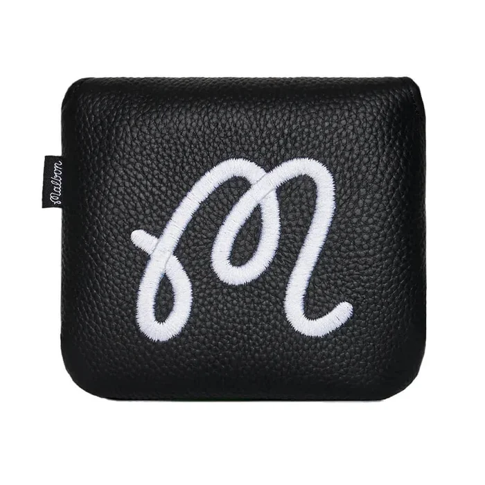 Malbon M Mallet Headcover