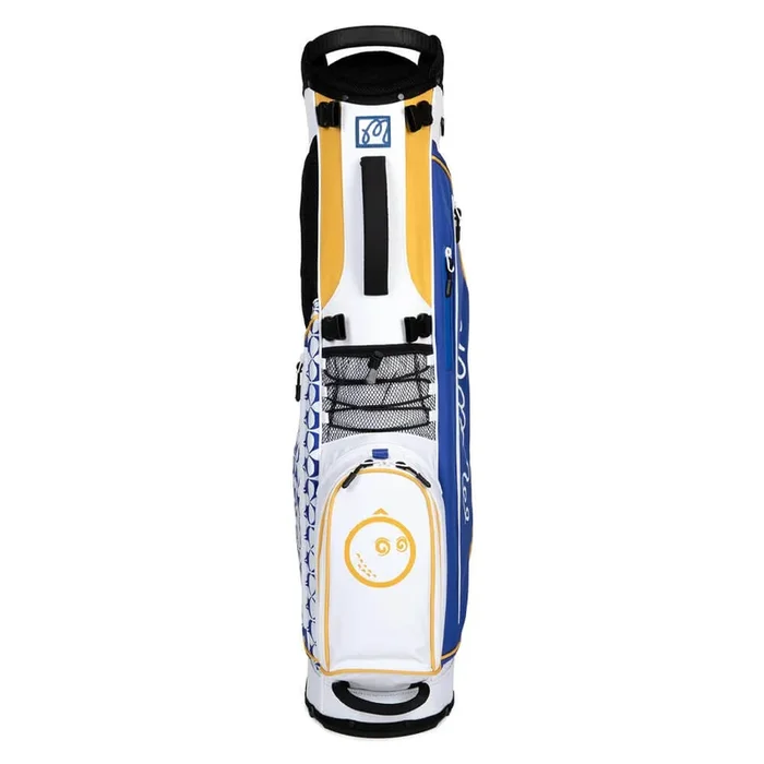 Malbon Riviera Stand Bag – 25