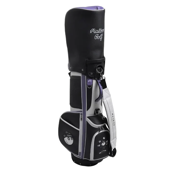 Malbon Wiz Stand Bag – 23