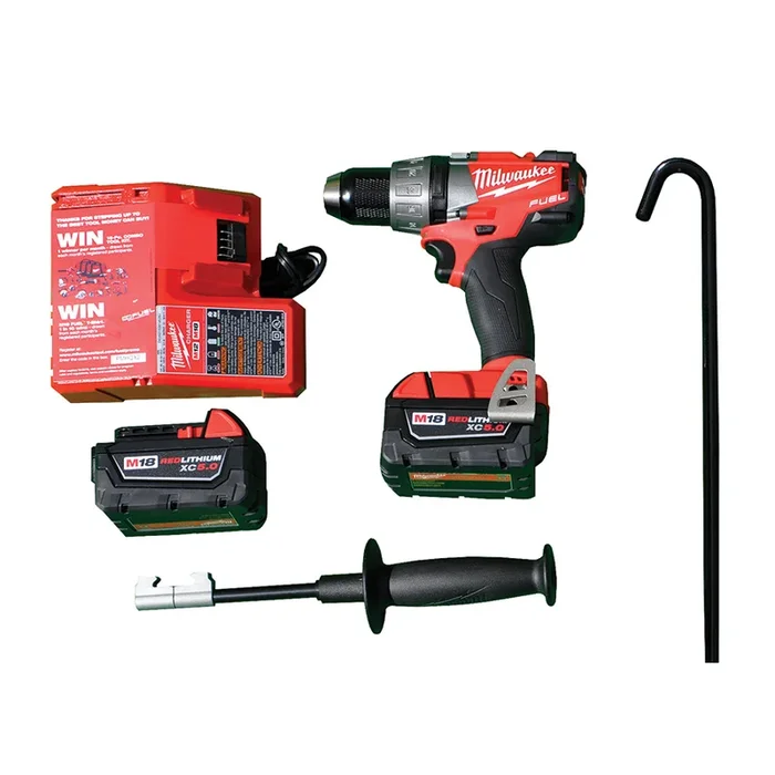 Manual Height Adjuster- Cordless Operator