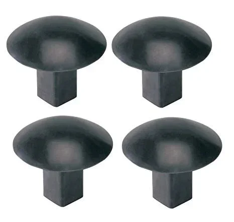 Markwort 4 Pack Receptacle Plugs
