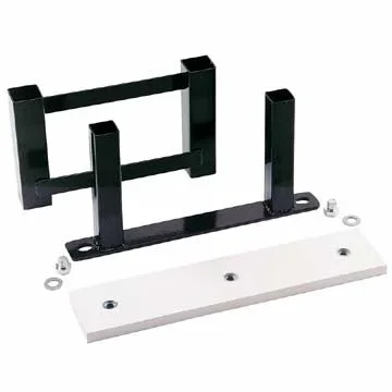 Markwort Movable 24″ x 6″ Regulation Pitcher Plate