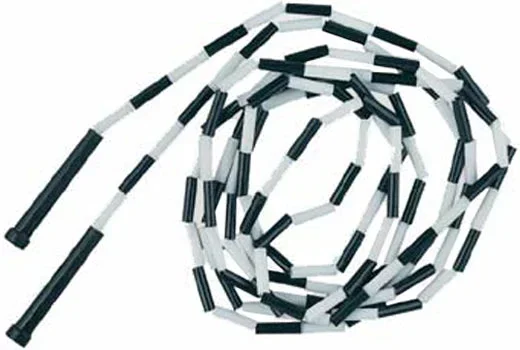 Markwort Plastic Sections 16′ Skip Rope