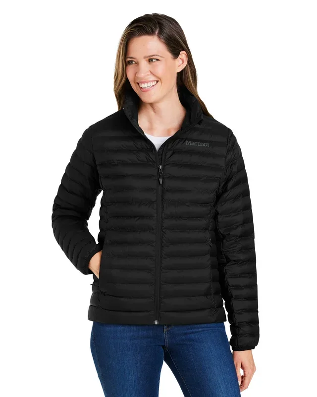 Marmot Ladies’ Echo Featherless Jacket