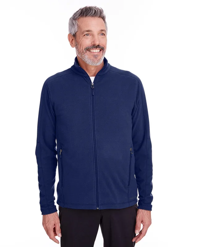 Marmot Men’s Rocklin Fleece Full-Zip Jacket