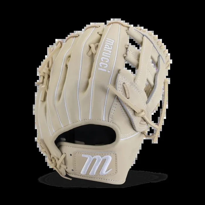 Marucci Ascension M Type 97R3 12.5″ H Web Camel/White