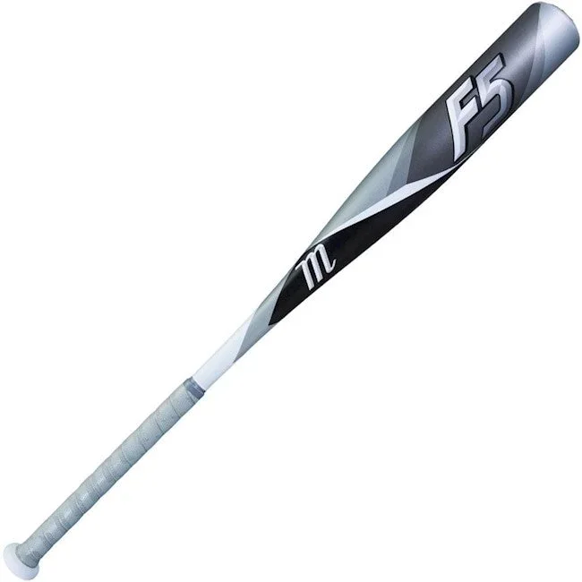 Marucci F5 2-3/4″ Junior Big Barrel USSSA Baseball Bat -10
