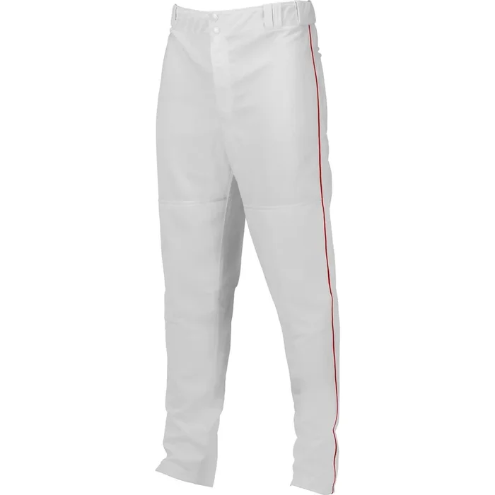 Marucci Men’s Double Knit Piped Baseball Pants