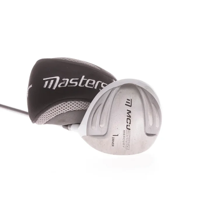 Masters MC-J520 Graphite Junior Right Hand Driver 14 Degree Junior – Masters MC-J520