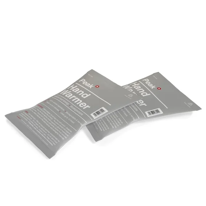 Masters Peak Handwarmers