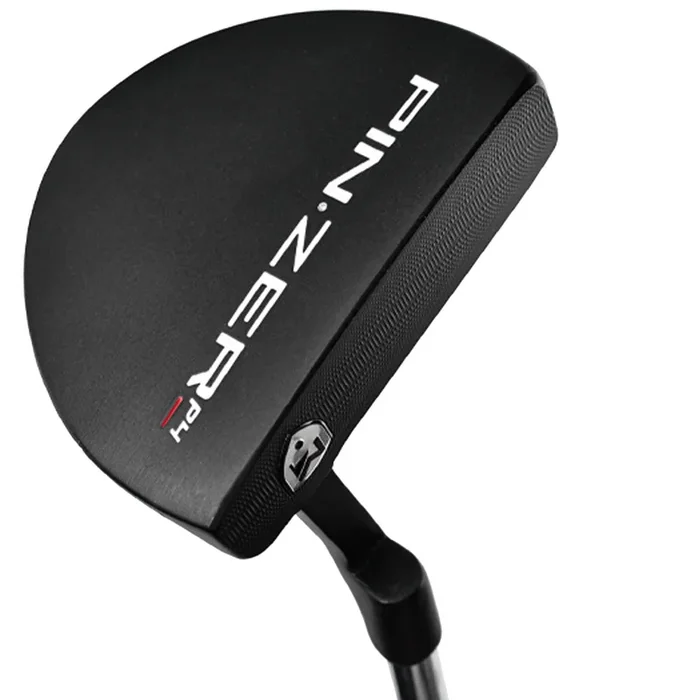Masters Pinzer P4 Putter – Black