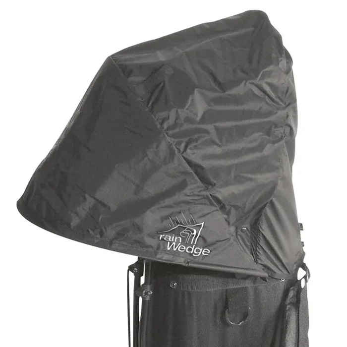 Masters Rain Wedge Bag