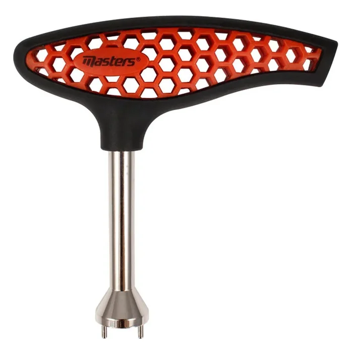 Masters Ultra Pro Spike Wrench – Red