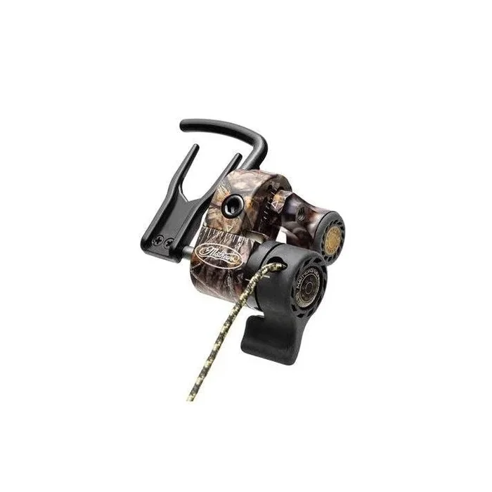Mathews Ultra-Rest Arrow Rest Left Handed