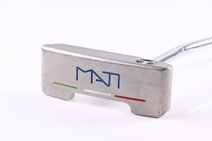 Mati FE Putter / 33.5 Inch