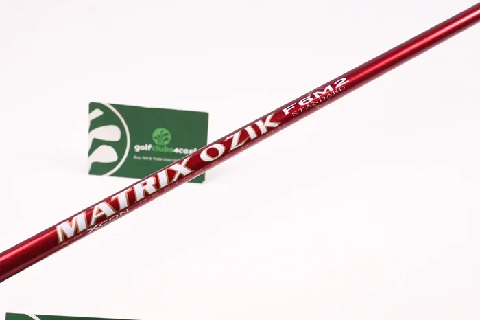 Matrix Ozik F6M2 Driver Shaft / X-Flex / Titleist
