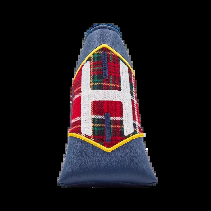 Matt Fitzpatrick 2nd Win Commemorative Blade Putter Headcover
