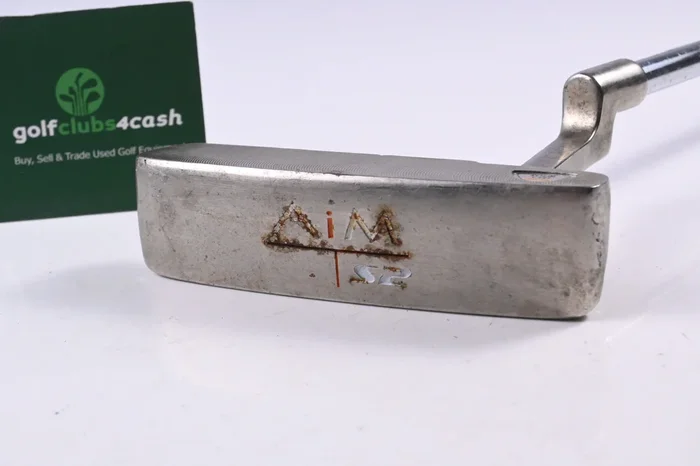 Maxfli Aim S2 Putter / 35 Inch