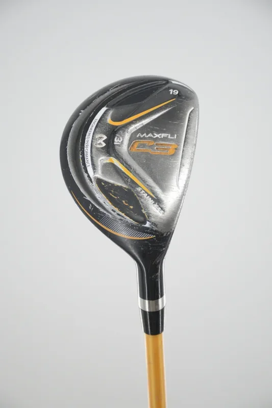 MaxFli C3 3 Hybrid R Flex 40.5″