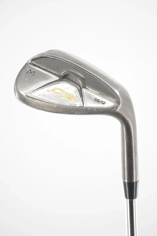 MaxFli C3 56 Degree Wedge Wedge Flex 36″
