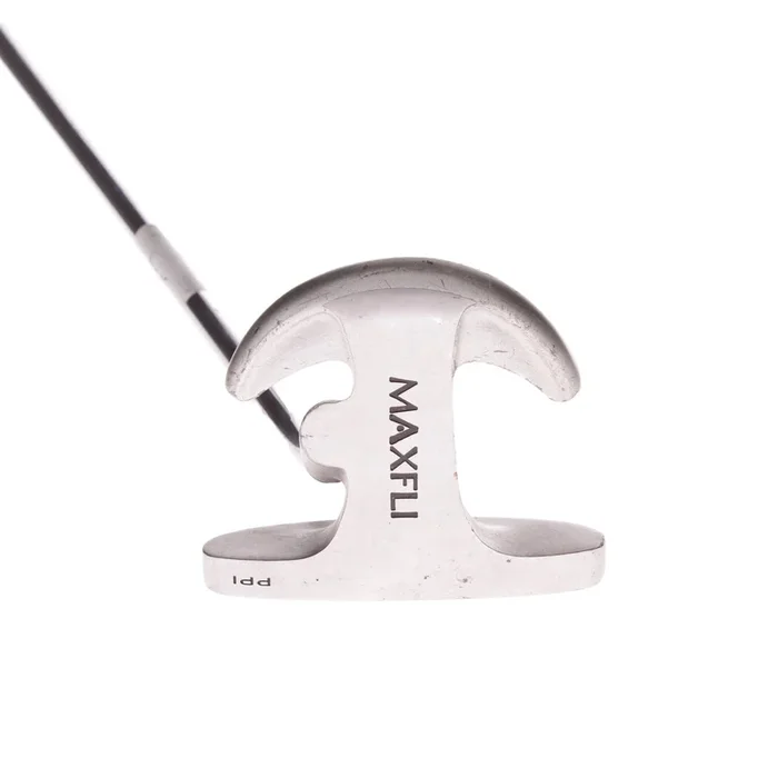 Maxfli PPI Men’s Right Hand Putter 34 Inches – Maxfli