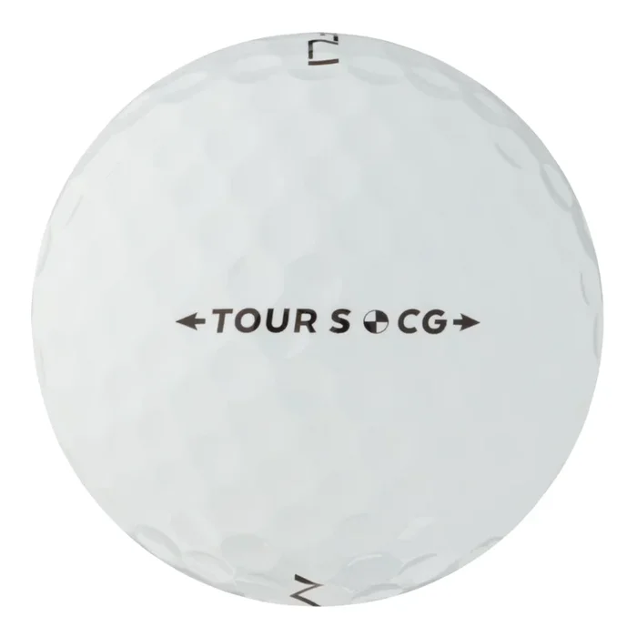 Maxfli Tour S (1 Dozen)
