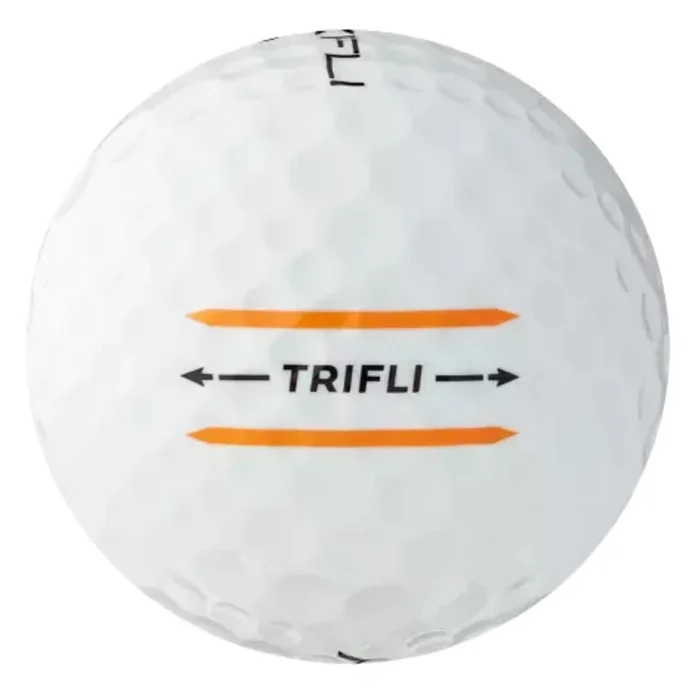 Maxfli TriFli (1 Dozen)