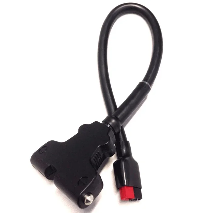Maxi Power Battery Charger Convertor – PowaKaddy Compatible