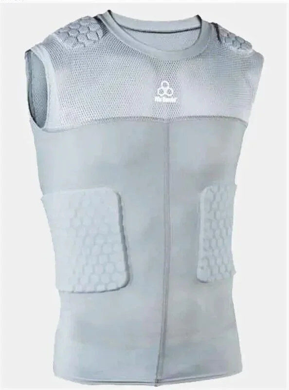 McDAVID BODY SHIRT