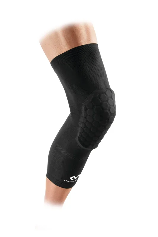 McDavid Elite Hex Leg Sleeves Pair
