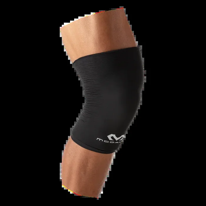 McDavid Flex Ice Therapy Knee/Thigh Compression Sleeve