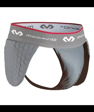 McDavid Hex Athletic Supporter