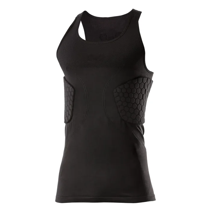 McDavid Men’s Hex Elite 3-Pad Tank Top