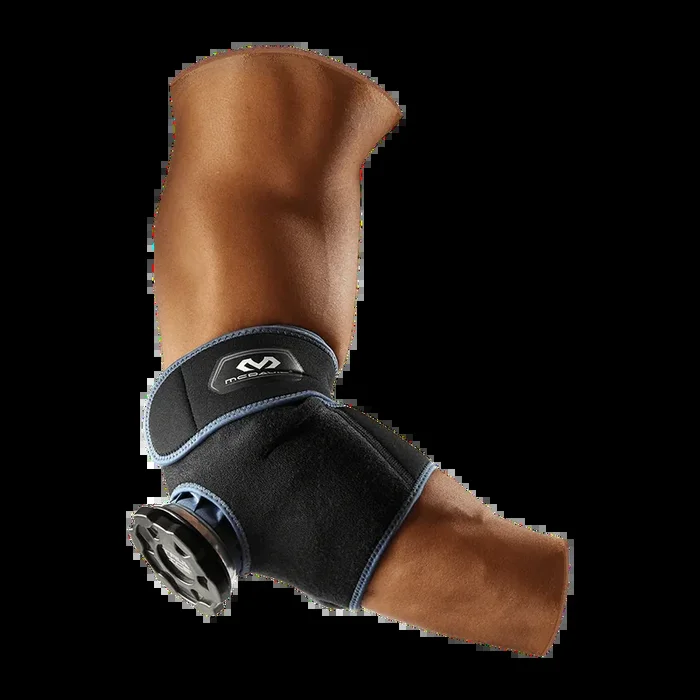 McDavid True Ice Therapy Elbow/Wrist Wrap