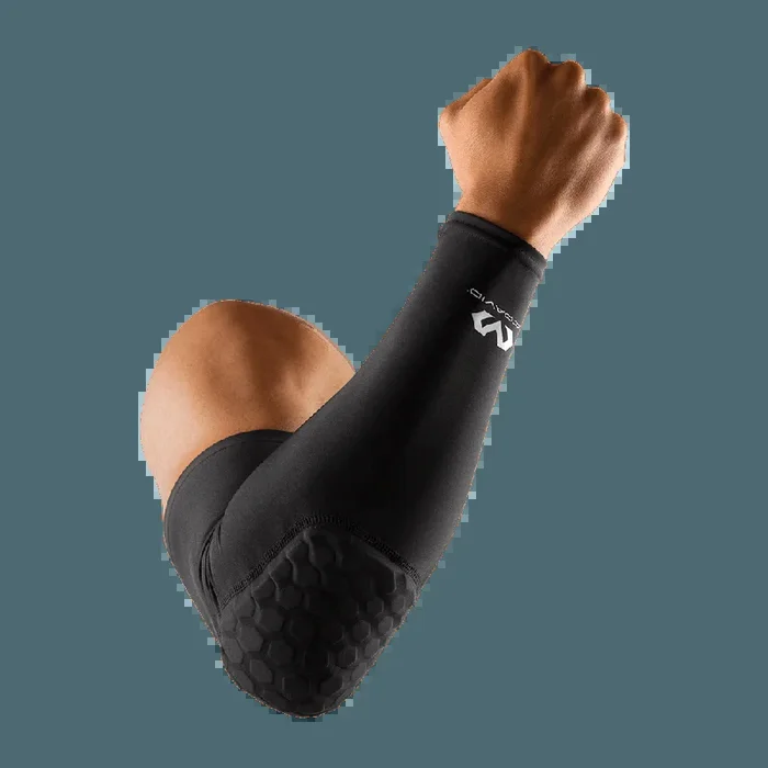 McDavid Youth HEX Basketball & Football Shooter Arm Sleeve/Single