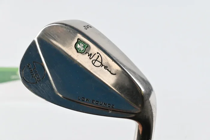 MD Golf Norman Drew 2013 Gap Wedge / 50 Degree / Stiff Flex N.S.Pro Modus3 Shaft