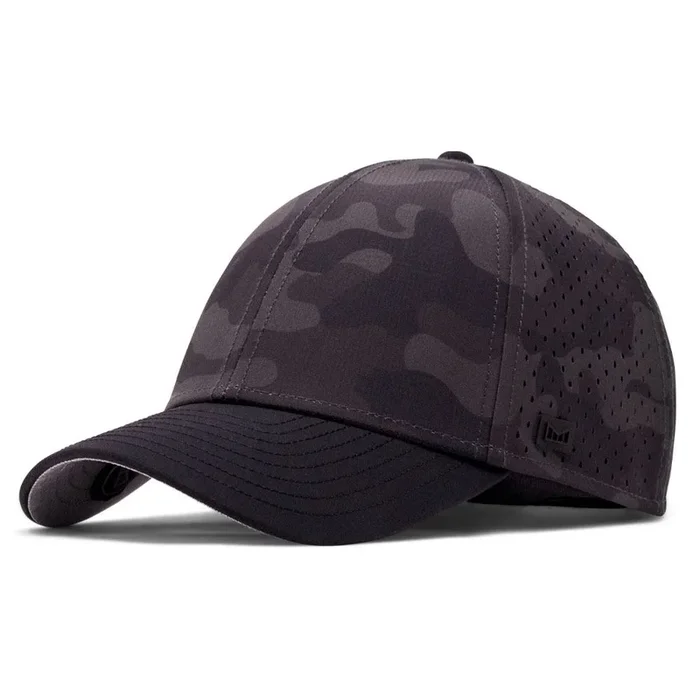 Melin A-Game Hydro Golf Cap Black Camo – SU20 Men