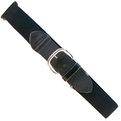 Men’s Adjustable Baseball Belts
