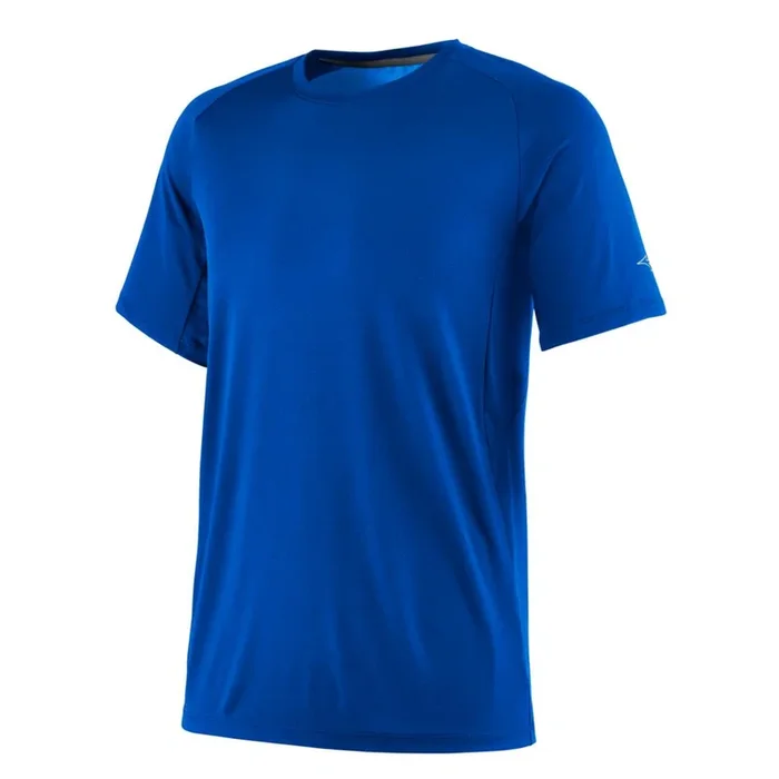 Men’s Mizuno Performance Short Sleeve
