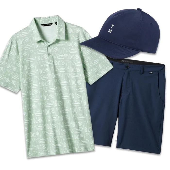 Men’s Outfit Of The Week 17.10.25