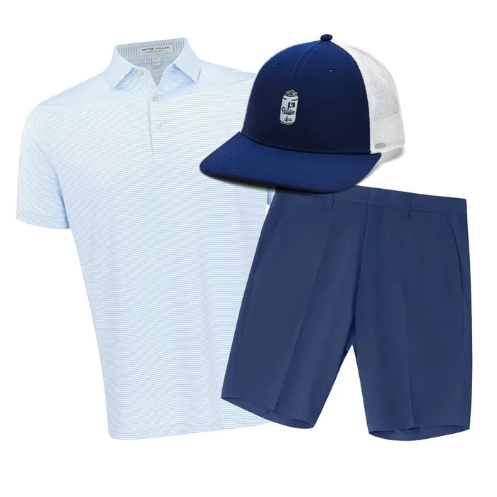 Men’s Outfit Of The Week 26.09.25
