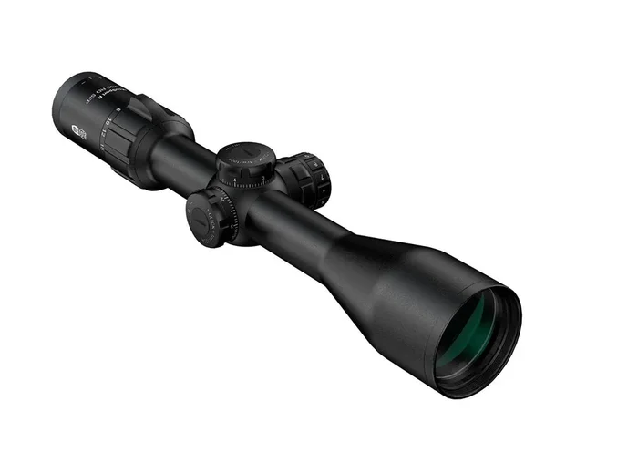 Meopta MeoSport R 3-15×50 SFP 4C RD Rifle Scope